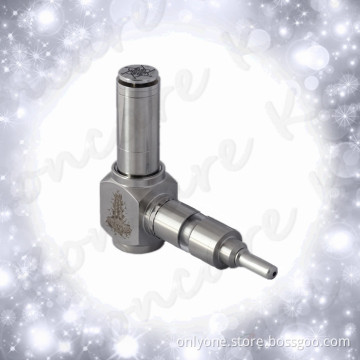 2014 Hot Design Vaporizer Pen, Mini X9 Vaporizer, Hammer Mod